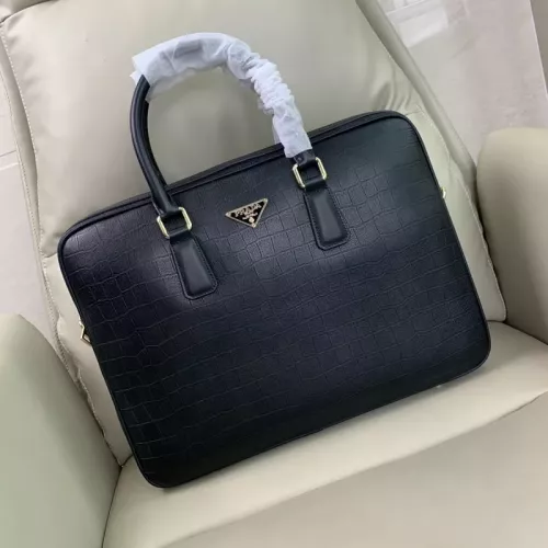Prada AAA Man Handbags #1349401
