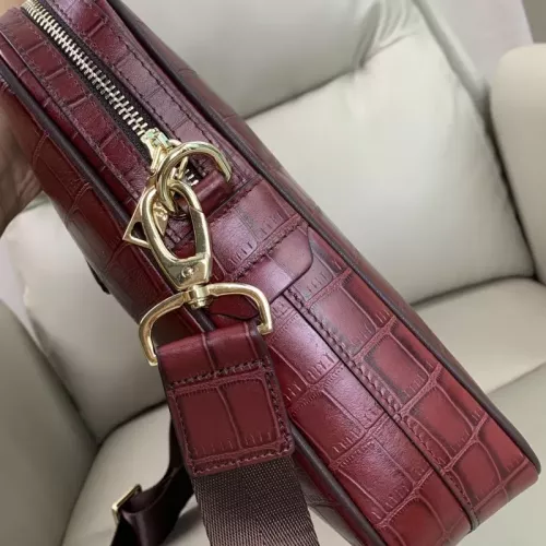 Cheap Prada AAA Man Handbags #1349402 Replica Wholesale [$160.00 USD] [ITEM#1349402] on Replica Prada AAA Man Handbags