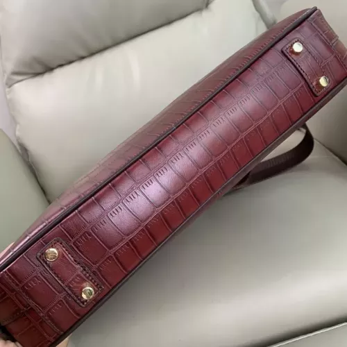 Cheap Prada AAA Man Handbags #1349402 Replica Wholesale [$160.00 USD] [ITEM#1349402] on Replica Prada AAA Man Handbags