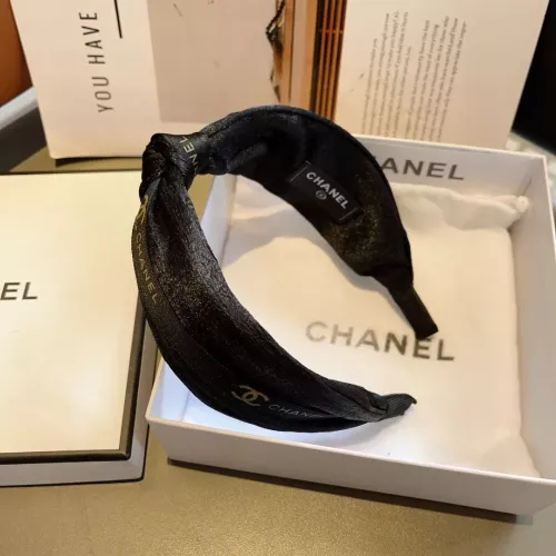 Cheap Chanel Headband For Women #1349405 Replica Wholesale [$27.00 USD] [ITEM#1349405] on Replica Chanel Headband
