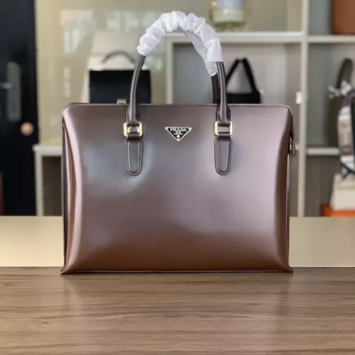 Prada AAA Man Handbags #1349406