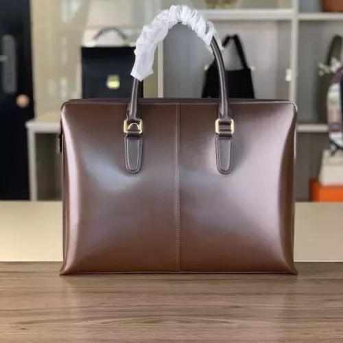 Cheap Prada AAA Man Handbags #1349406 Replica Wholesale [$158.00 USD] [ITEM#1349406] on Replica Prada AAA Man Handbags