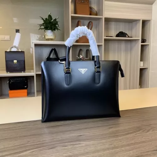 Prada AAA Man Handbags #1349407