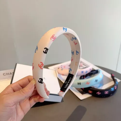 Chanel Headband For Women #1349408