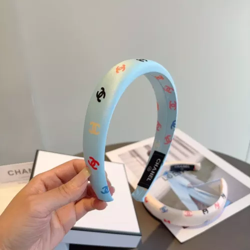 Chanel Headband For Women #1349410