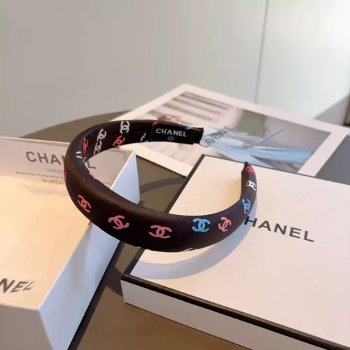 Cheap Chanel Headband For Women #1349411 Replica Wholesale [$27.00 USD] [ITEM#1349411] on Replica Chanel Headband