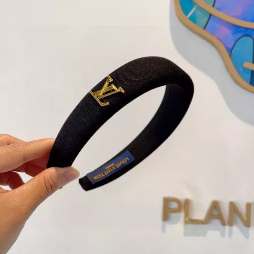 Louis Vuitton LV Headband For Women #1349417