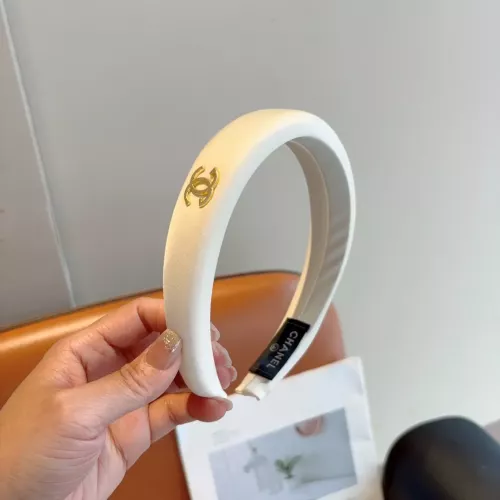 Cheap Chanel Headband For Women #1349418 Replica Wholesale [$27.00 USD] [ITEM#1349418] on Replica Chanel Headband