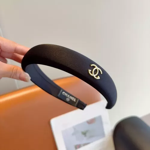 Cheap Chanel Headband For Women #1349419 Replica Wholesale [$27.00 USD] [ITEM#1349419] on Replica Chanel Headband