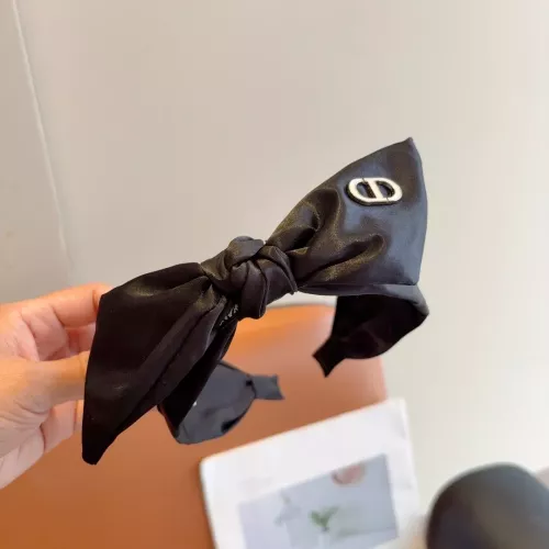 Cheap Christian Dior Headband For Women #1349423 Replica Wholesale [$27.00 USD] [ITEM#1349423] on Replica Christian Dior Headband