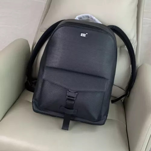 Mont Blanc AAA Man Backpacks #1349424