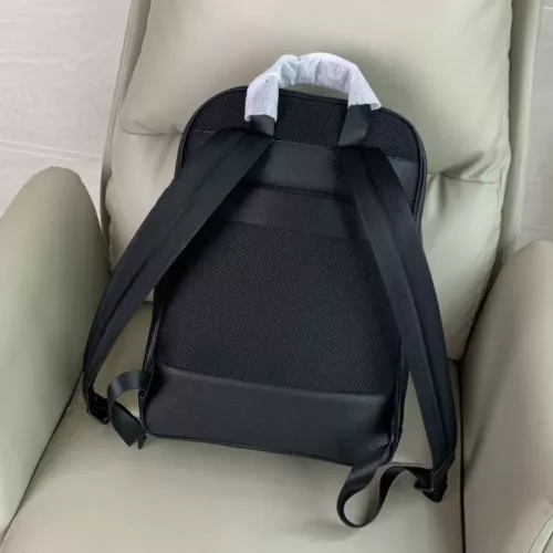 Cheap Mont Blanc AAA Man Backpacks #1349424 Replica Wholesale [$180.00 USD] [ITEM#1349424] on Replica Mont Blanc AAA Man Backpacks