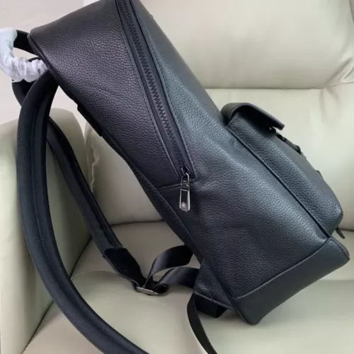 Cheap Mont Blanc AAA Man Backpacks #1349424 Replica Wholesale [$180.00 USD] [ITEM#1349424] on Replica Mont Blanc AAA Man Backpacks