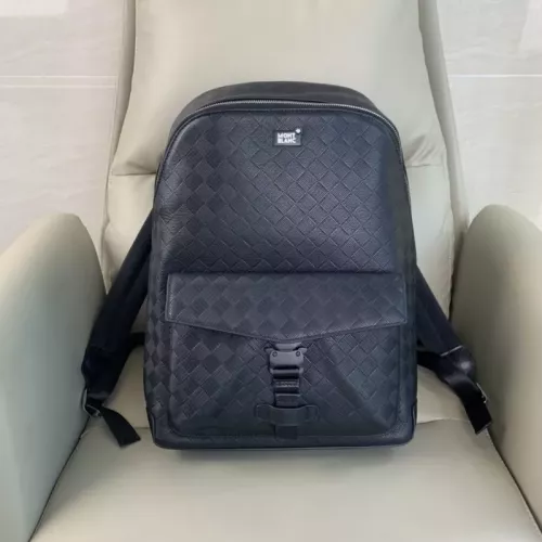 Mont Blanc AAA Man Backpacks #1349425
