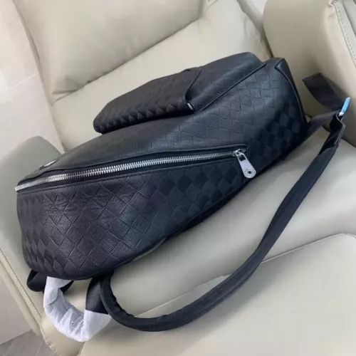 Cheap Mont Blanc AAA Man Backpacks #1349425 Replica Wholesale [$180.00 USD] [ITEM#1349425] on Replica Mont Blanc AAA Man Backpacks