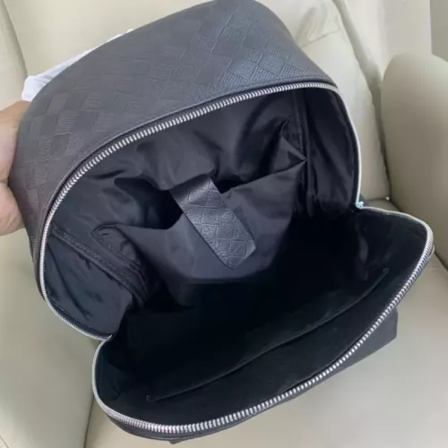 Cheap Mont Blanc AAA Man Backpacks #1349425 Replica Wholesale [$180.00 USD] [ITEM#1349425] on Replica Mont Blanc AAA Man Backpacks