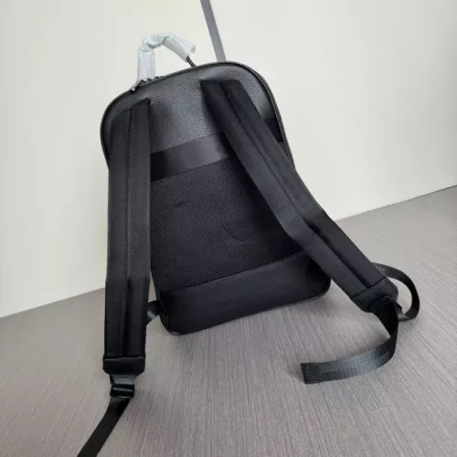 Cheap Mont Blanc AAA Man Backpacks #1349426 Replica Wholesale [$190.00 USD] [ITEM#1349426] on Replica Mont Blanc AAA Man Backpacks