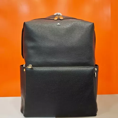 Mont Blanc AAA Man Backpacks #1349427