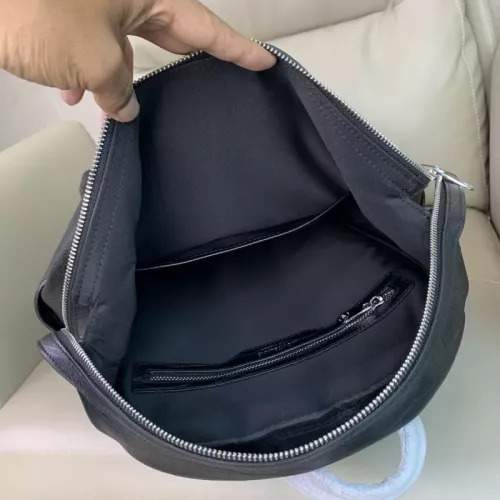 Cheap Mont Blanc AAA Man Backpacks #1349427 Replica Wholesale [$180.00 USD] [ITEM#1349427] on Replica Mont Blanc AAA Man Backpacks