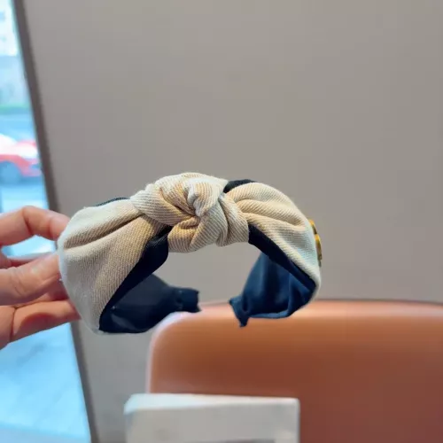 Cheap Chanel Headband For Women #1349428 Replica Wholesale [$27.00 USD] [ITEM#1349428] on Replica Chanel Headband