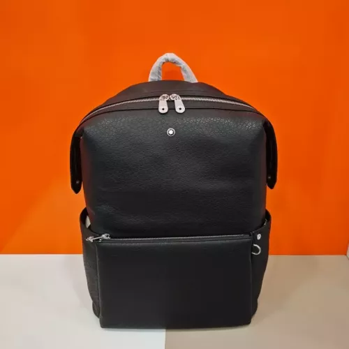 Mont Blanc AAA Man Backpacks #1349430