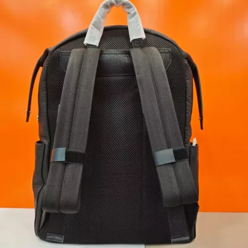 Cheap Mont Blanc AAA Man Backpacks #1349430 Replica Wholesale [$180.00 USD] [ITEM#1349430] on Replica Mont Blanc AAA Man Backpacks