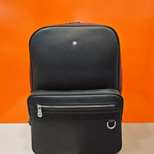 Mont Blanc AAA Man Backpacks #1349431