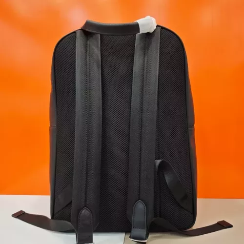 Cheap Mont Blanc AAA Man Backpacks #1349431 Replica Wholesale [$180.00 USD] [ITEM#1349431] on Replica Mont Blanc AAA Man Backpacks