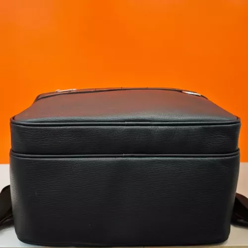 Cheap Mont Blanc AAA Man Backpacks #1349431 Replica Wholesale [$180.00 USD] [ITEM#1349431] on Replica Mont Blanc AAA Man Backpacks