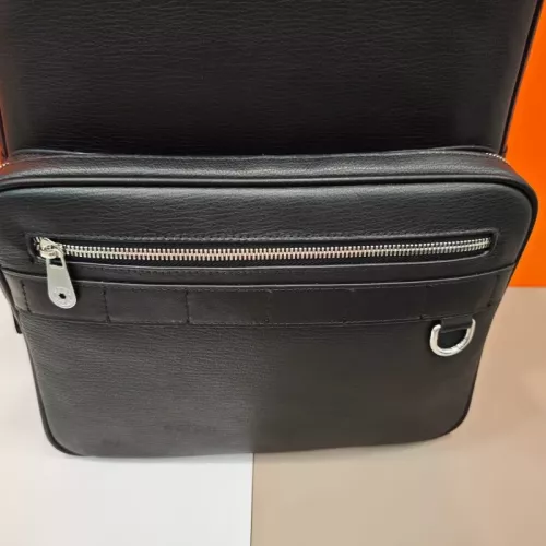 Cheap Mont Blanc AAA Man Backpacks #1349431 Replica Wholesale [$180.00 USD] [ITEM#1349431] on Replica Mont Blanc AAA Man Backpacks