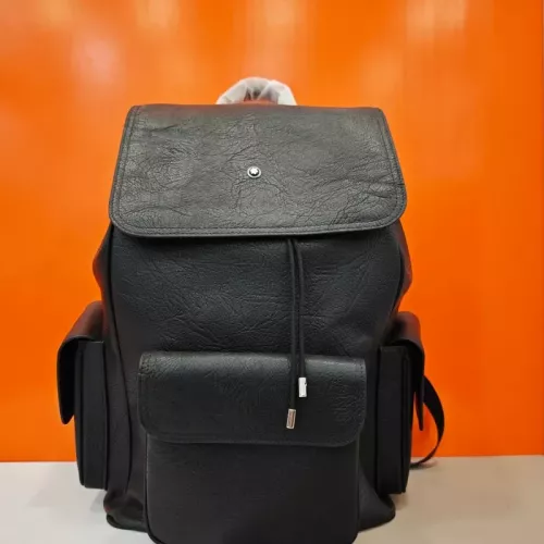 Mont Blanc AAA Man Backpacks #1349432