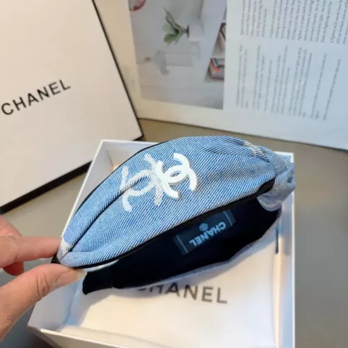 Cheap Chanel Headband For Women #1349433 Replica Wholesale [$27.00 USD] [ITEM#1349433] on Replica Chanel Headband