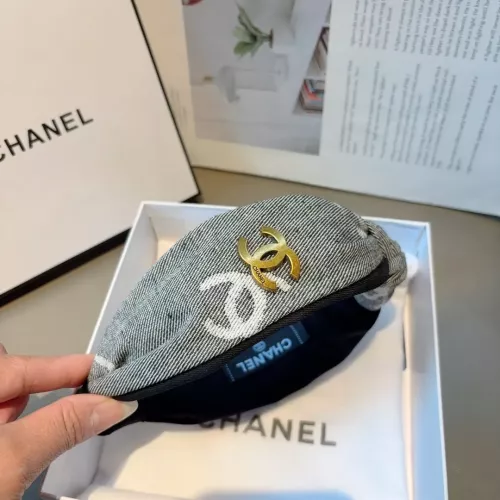 Cheap Chanel Headband For Women #1349434 Replica Wholesale [$27.00 USD] [ITEM#1349434] on Replica Chanel Headband
