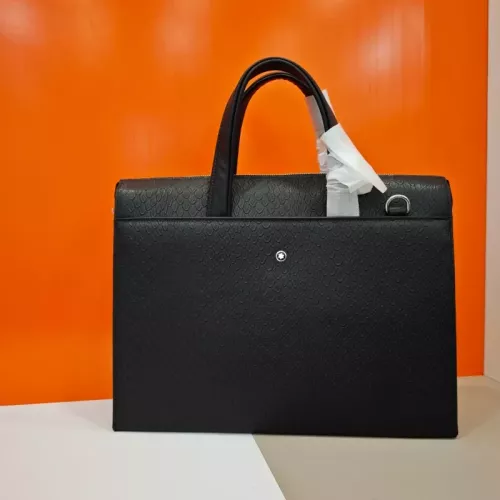 Mont Blanc AAA Man Handbags #1349435