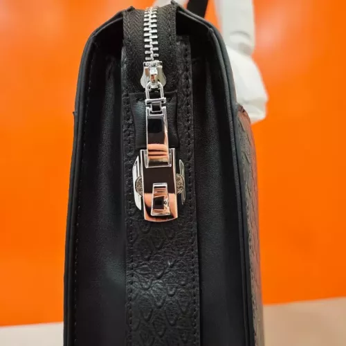 Cheap Mont Blanc AAA Man Handbags #1349435 Replica Wholesale [$180.00 USD] [ITEM#1349435] on Replica Mont Blanc AAA Man Handbags