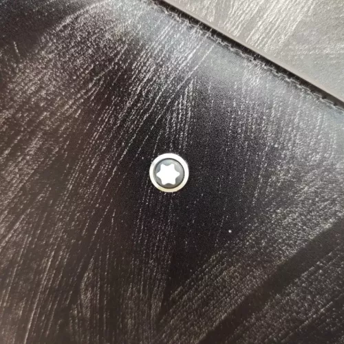 Cheap Mont Blanc AAA Man Handbags #1349437 Replica Wholesale [$180.00 USD] [ITEM#1349437] on Replica Mont Blanc AAA Man Handbags