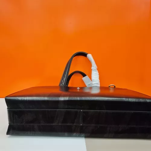 Cheap Mont Blanc AAA Man Handbags #1349437 Replica Wholesale [$180.00 USD] [ITEM#1349437] on Replica Mont Blanc AAA Man Handbags