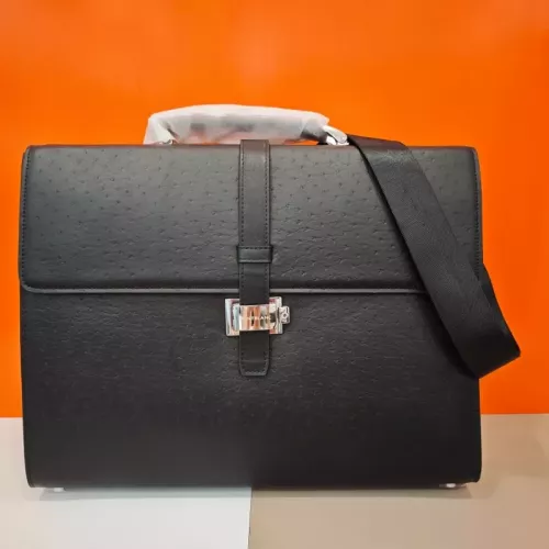 Mont Blanc AAA Man Handbags #1349440
