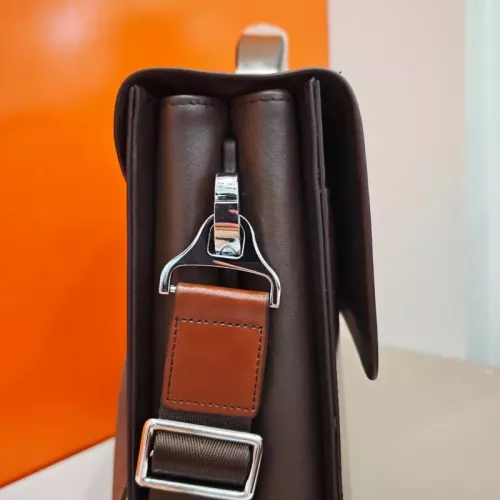 Cheap Mont Blanc AAA Man Handbags #1349446 Replica Wholesale [$190.00 USD] [ITEM#1349446] on Replica Mont Blanc AAA Man Handbags