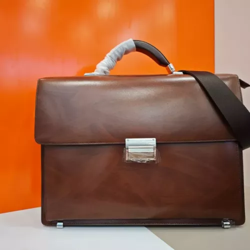 Mont Blanc AAA Man Handbags #1349448