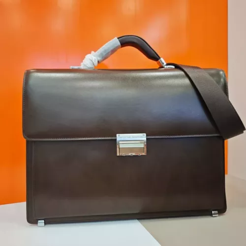 Mont Blanc AAA Man Handbags #1349449