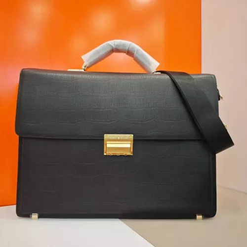 Mont Blanc AAA Man Handbags #1349451