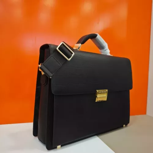 Cheap Mont Blanc AAA Man Handbags #1349451 Replica Wholesale [$190.00 USD] [ITEM#1349451] on Replica Mont Blanc AAA Man Handbags