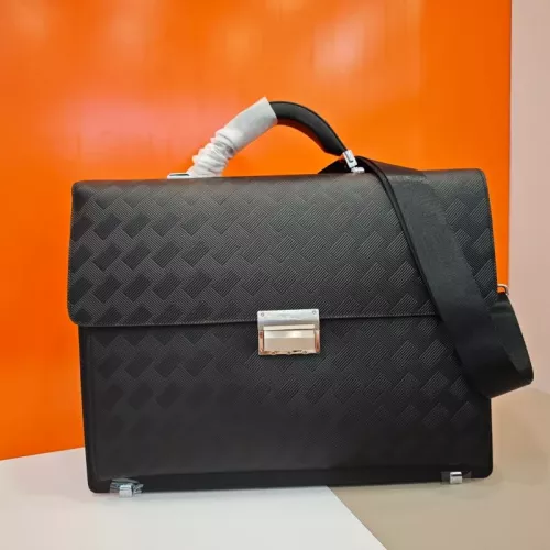 Mont Blanc AAA Man Handbags #1349452