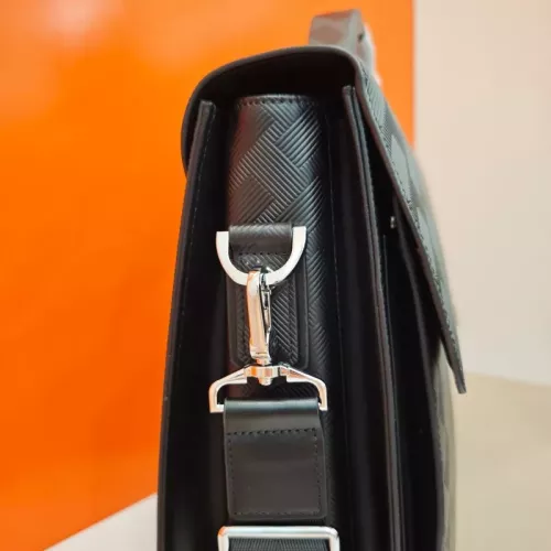 Cheap Mont Blanc AAA Man Handbags #1349452 Replica Wholesale [$190.00 USD] [ITEM#1349452] on Replica Mont Blanc AAA Man Handbags