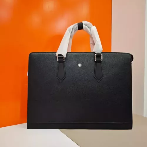 Mont Blanc AAA Man Handbags #1349454