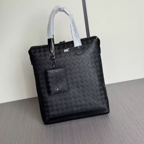 Mont Blanc AAA Man Handbags #1349455