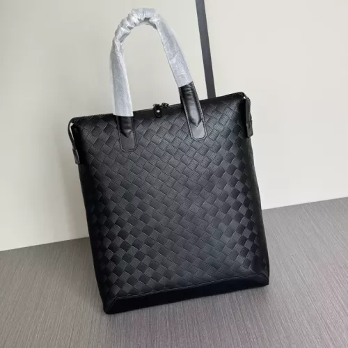 Cheap Mont Blanc AAA Man Handbags #1349455 Replica Wholesale [$180.00 USD] [ITEM#1349455] on Replica Mont Blanc AAA Man Handbags