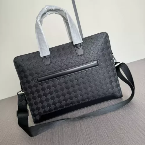 Cheap Mont Blanc AAA Man Handbags #1349456 Replica Wholesale [$170.00 USD] [ITEM#1349456] on Replica Mont Blanc AAA Man Handbags