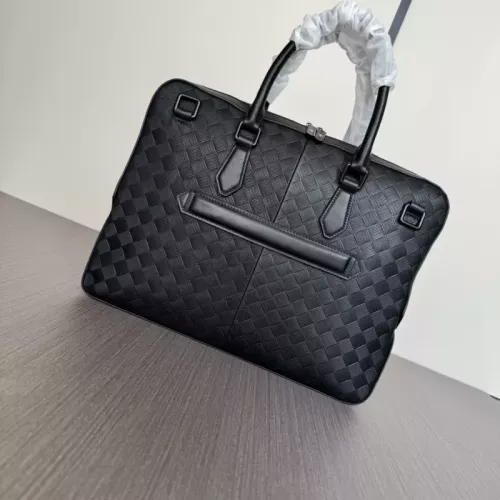 Cheap Mont Blanc AAA Man Handbags #1349457 Replica Wholesale [$170.00 USD] [ITEM#1349457] on Replica Mont Blanc AAA Man Handbags
